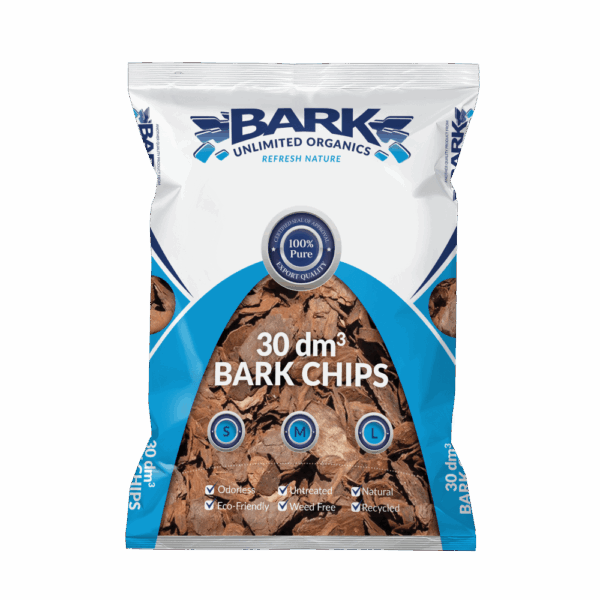 BARK CHIPS