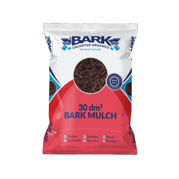 BARK MULCH