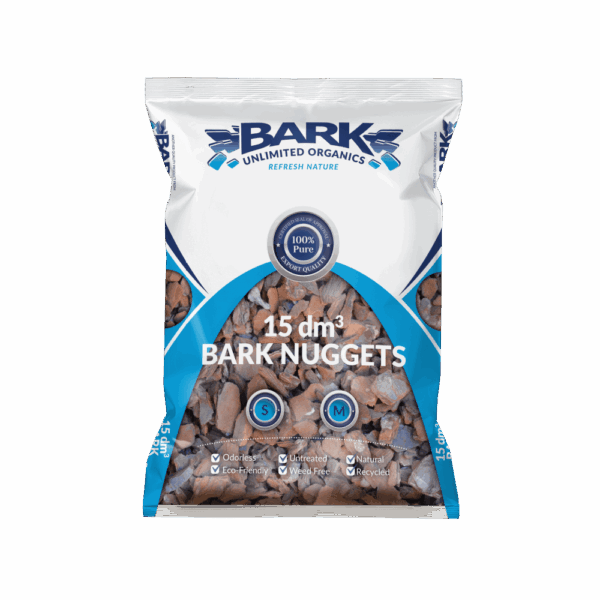 BARK NUGGETS