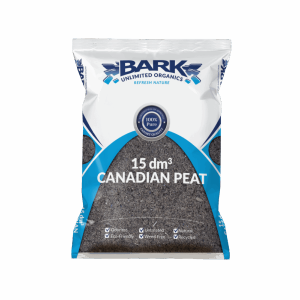 CANADIAN PEAT