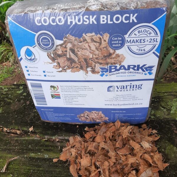 COCO HUSK