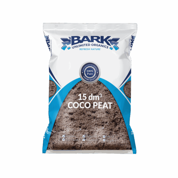 COCO PEAT