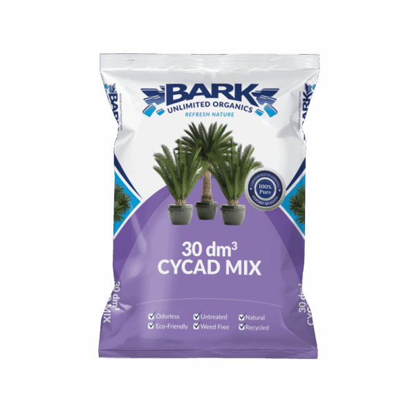 CYCAD MIX