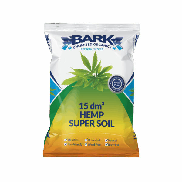 HEMP SUPER SOIL