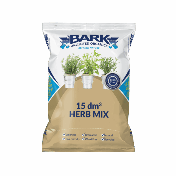 HERB MIX