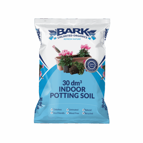 INDOOR POTTING SOIL