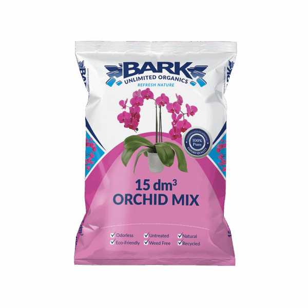 Orchid Mix